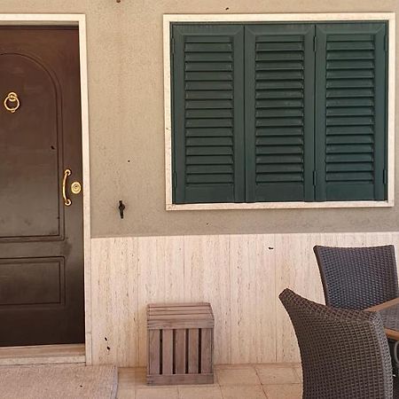 Ferienwohnung Gentilcasa Monopoli Exterior foto