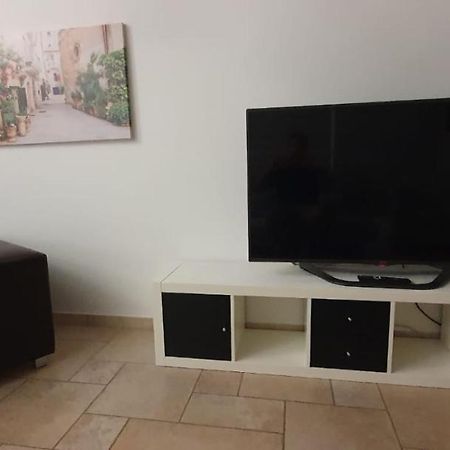 Ferienwohnung Gentilcasa Monopoli Exterior foto