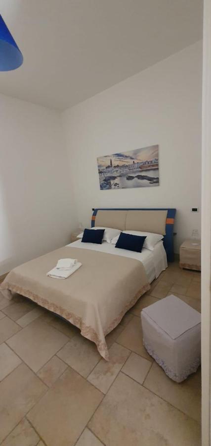 Ferienwohnung Gentilcasa Monopoli Exterior foto