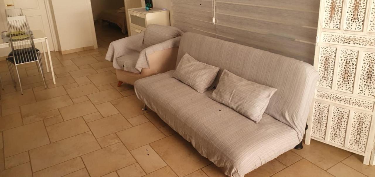 Ferienwohnung Gentilcasa Monopoli Exterior foto